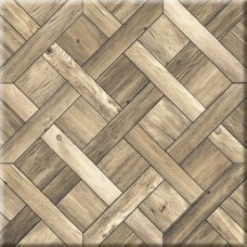 Керамический гранит 41,8x41,8 Родос GP кофейный